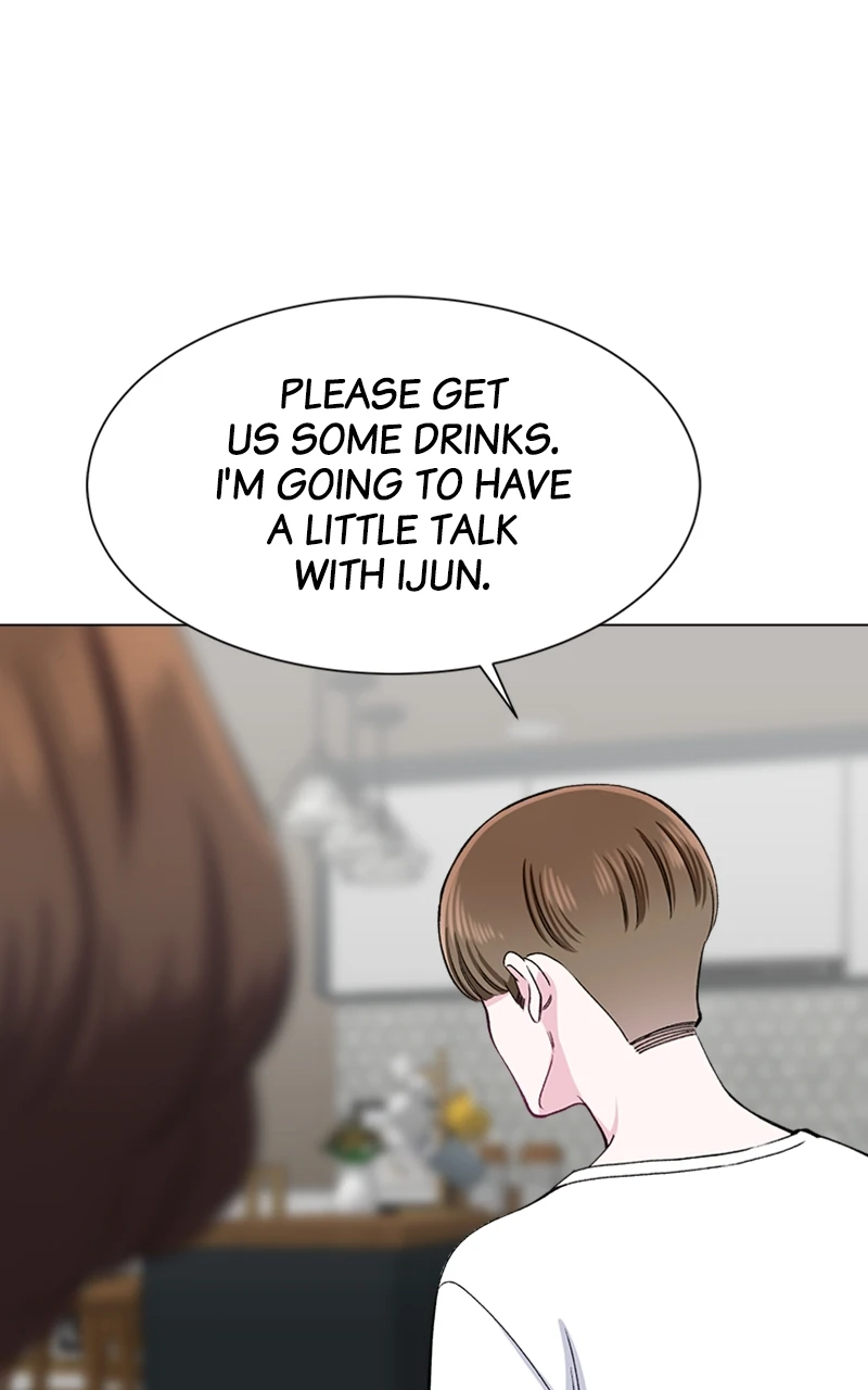 Complicated Cohabitation Chapter 80 - Page 65
