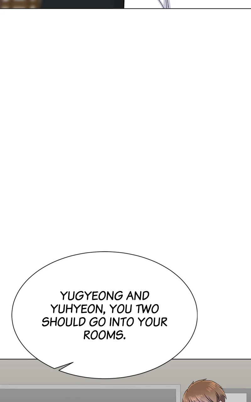 Complicated Cohabitation Chapter 80 - Page 66