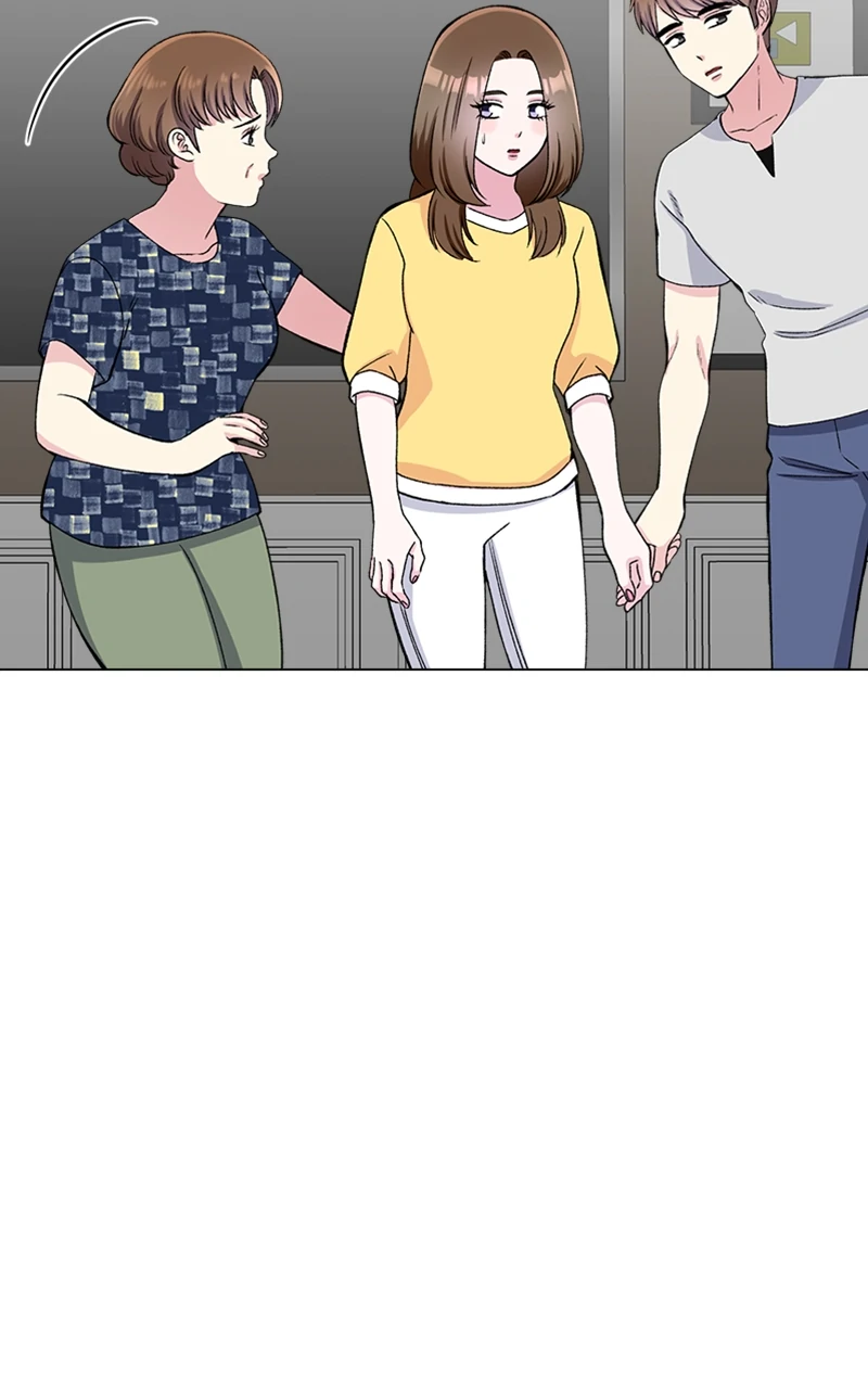 Complicated Cohabitation Chapter 80 - Page 67