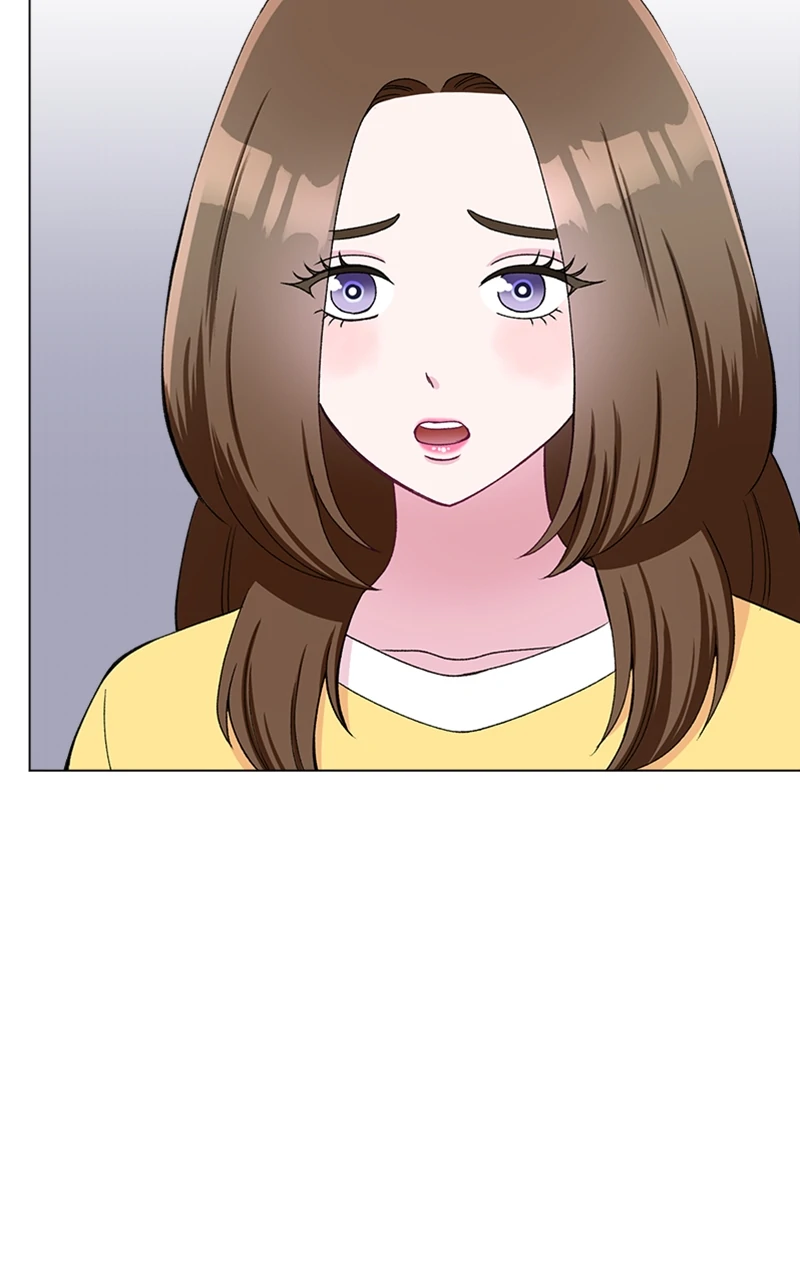 Complicated Cohabitation Chapter 80 - Page 73