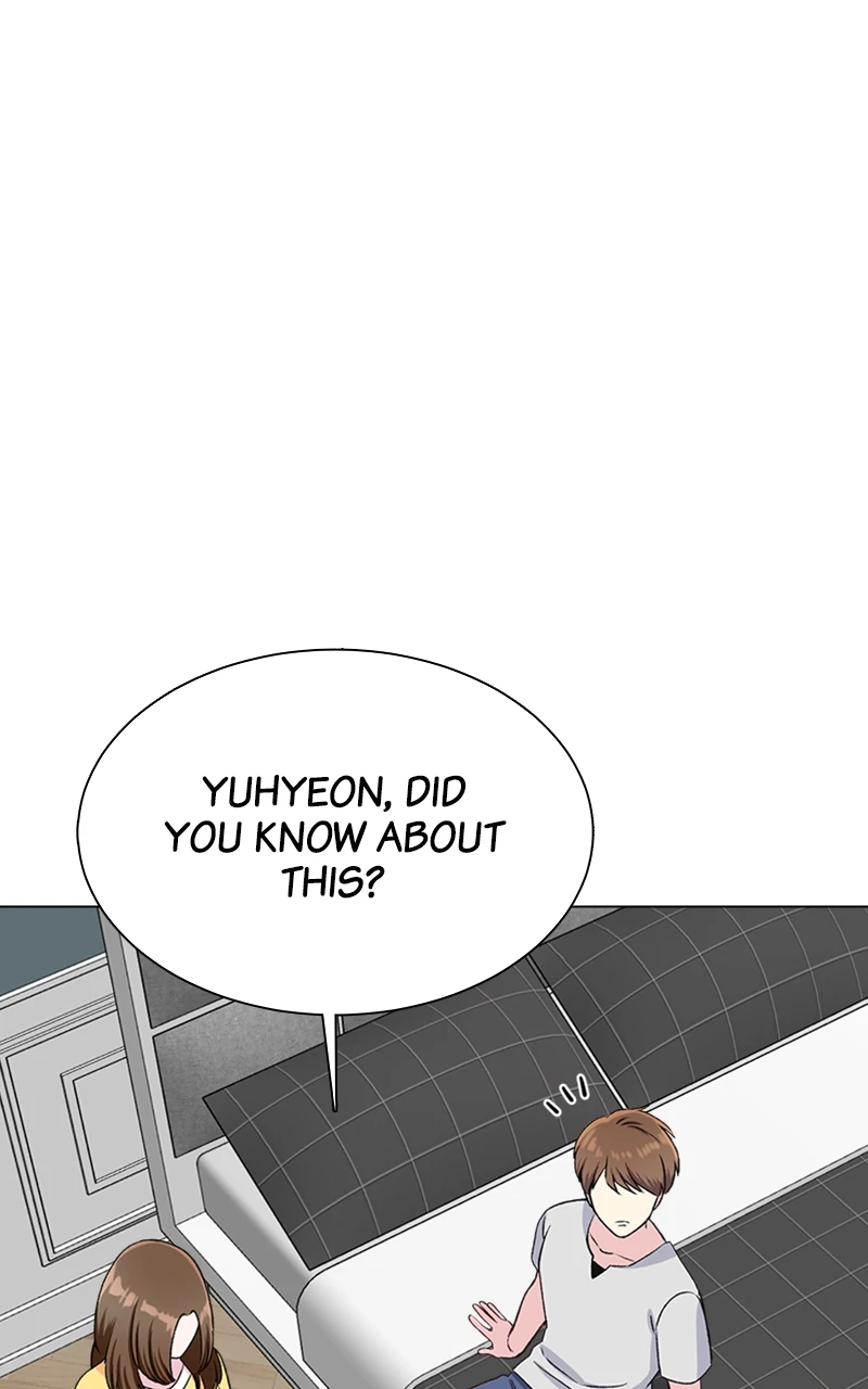 Complicated Cohabitation Chapter 80 - Page 75
