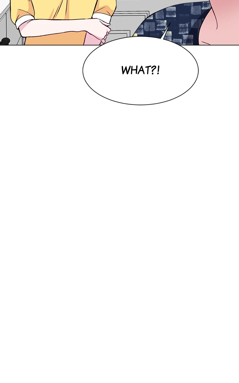 Complicated Cohabitation Chapter 80 - Page 81