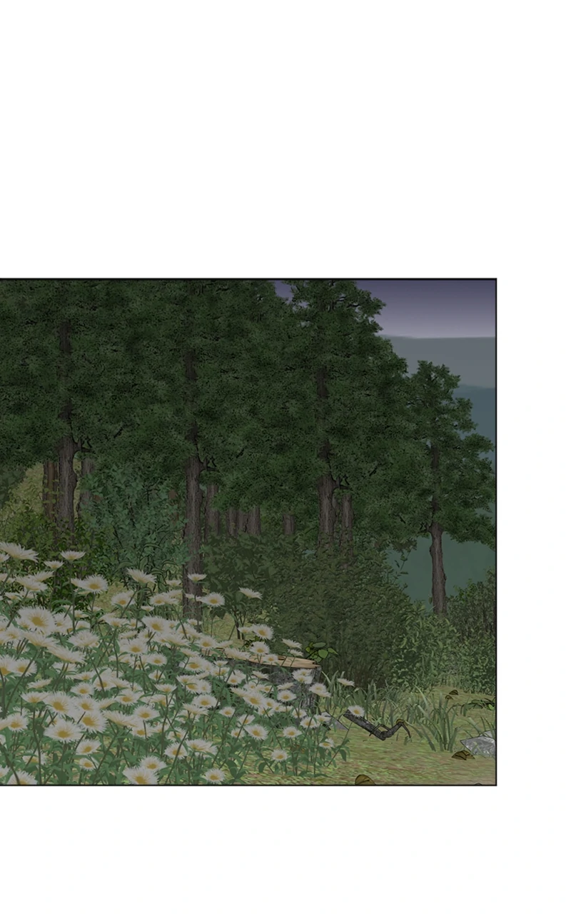 Complicated Cohabitation Chapter 80 - Page 92