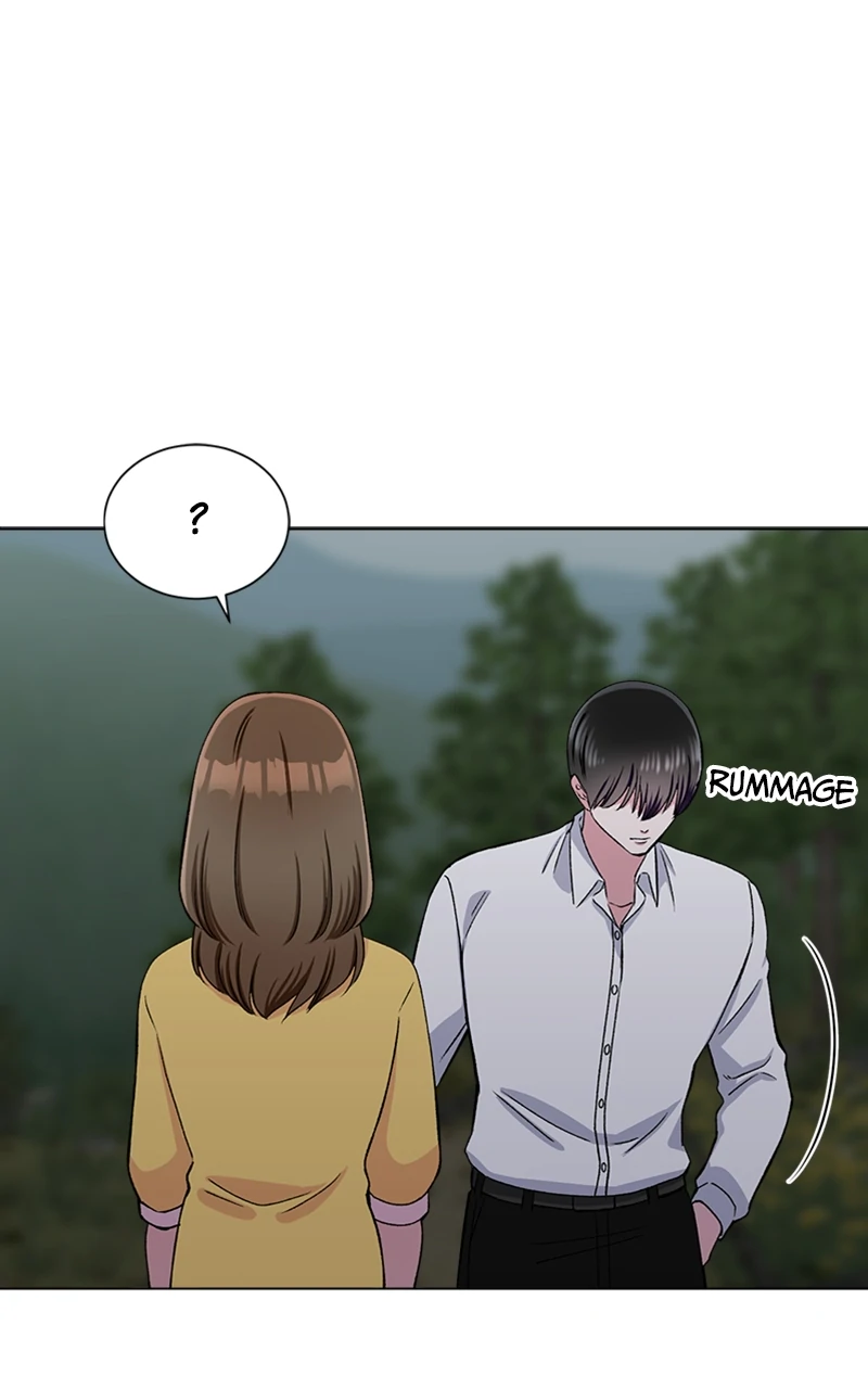 Complicated Cohabitation Chapter 80 - Page 99