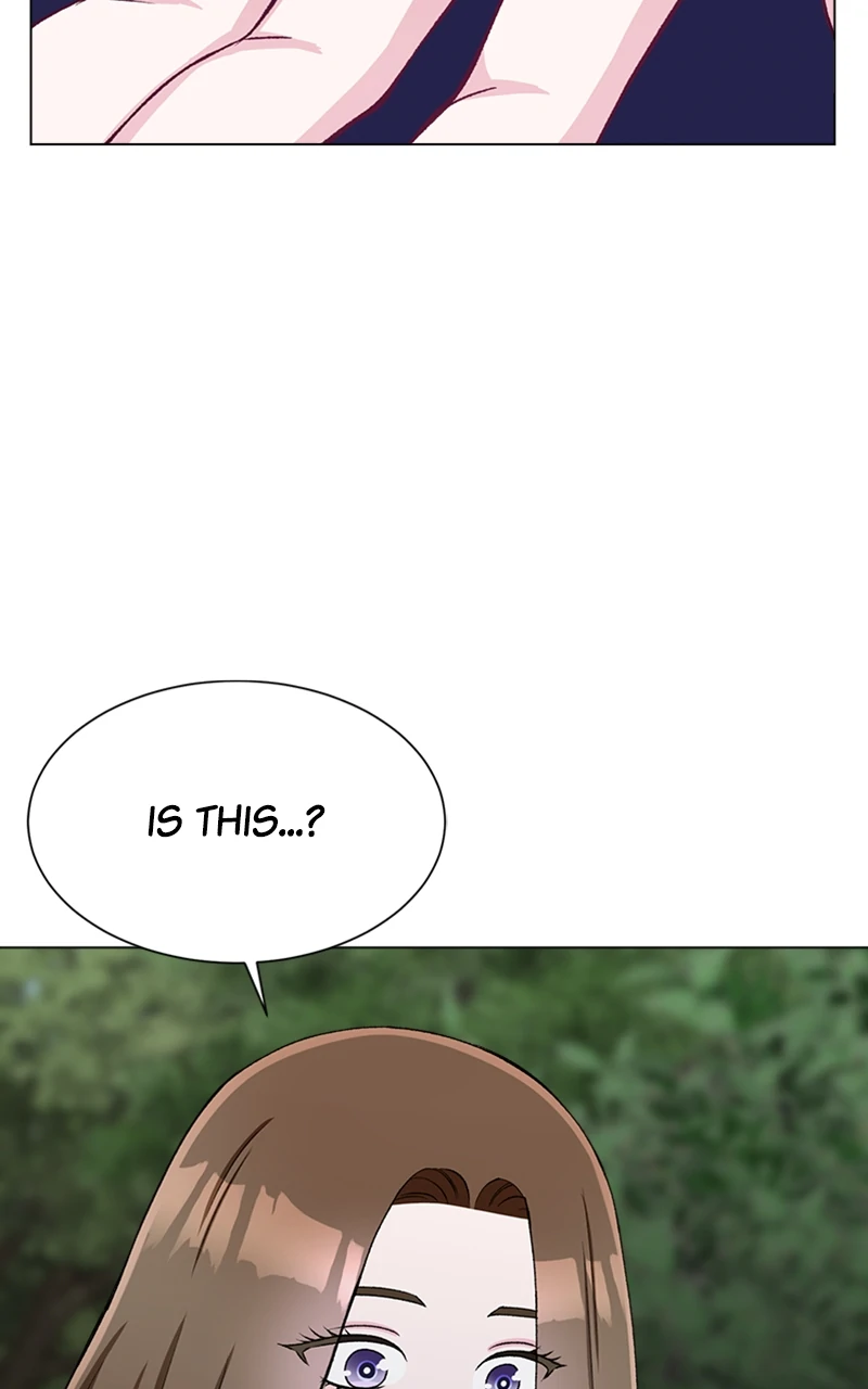 Complicated Cohabitation Chapter 80 - Page 101