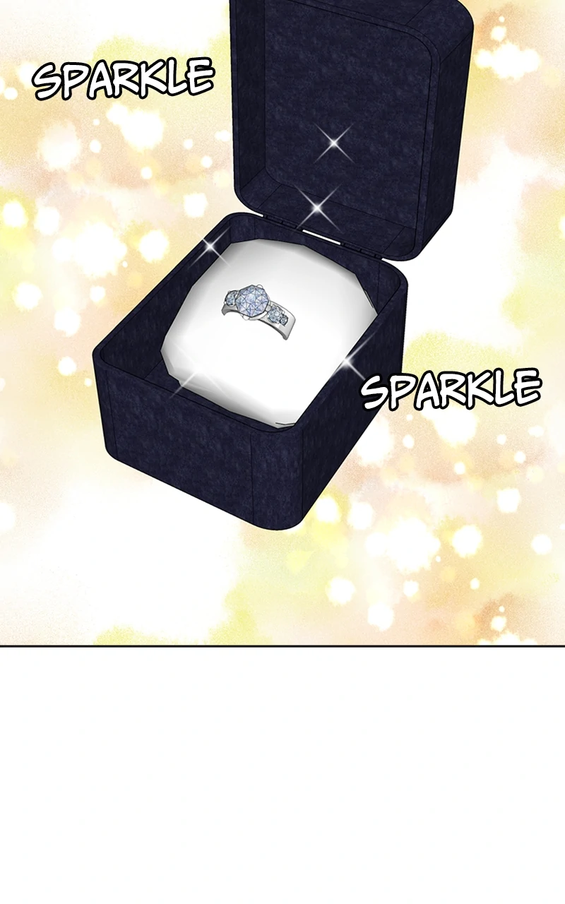 Complicated Cohabitation Chapter 80 - Page 104