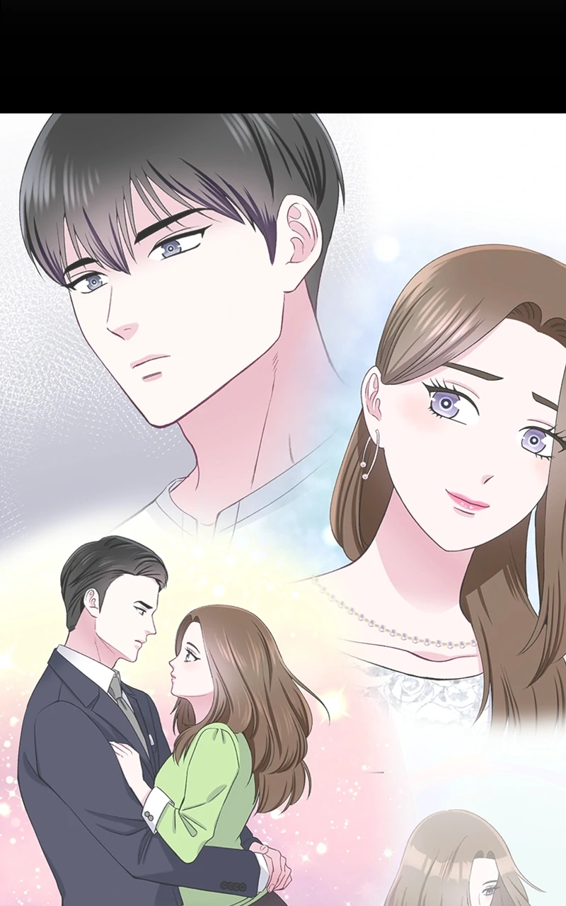 Complicated Cohabitation Chapter 80 - Page 106