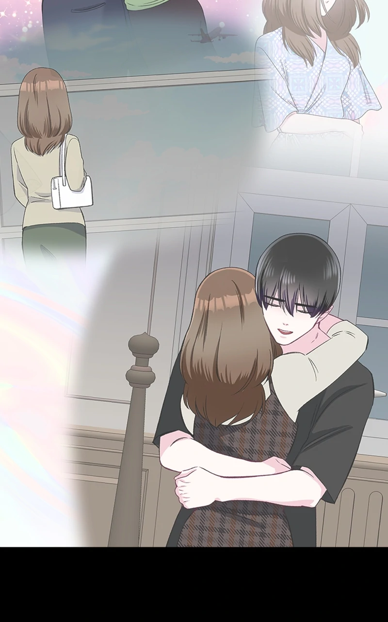 Complicated Cohabitation Chapter 80 - Page 107