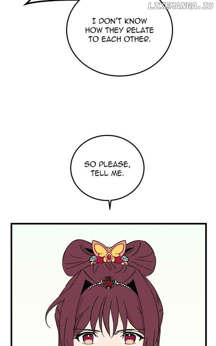 Concubine Scandal Chapter 81 - Page 5