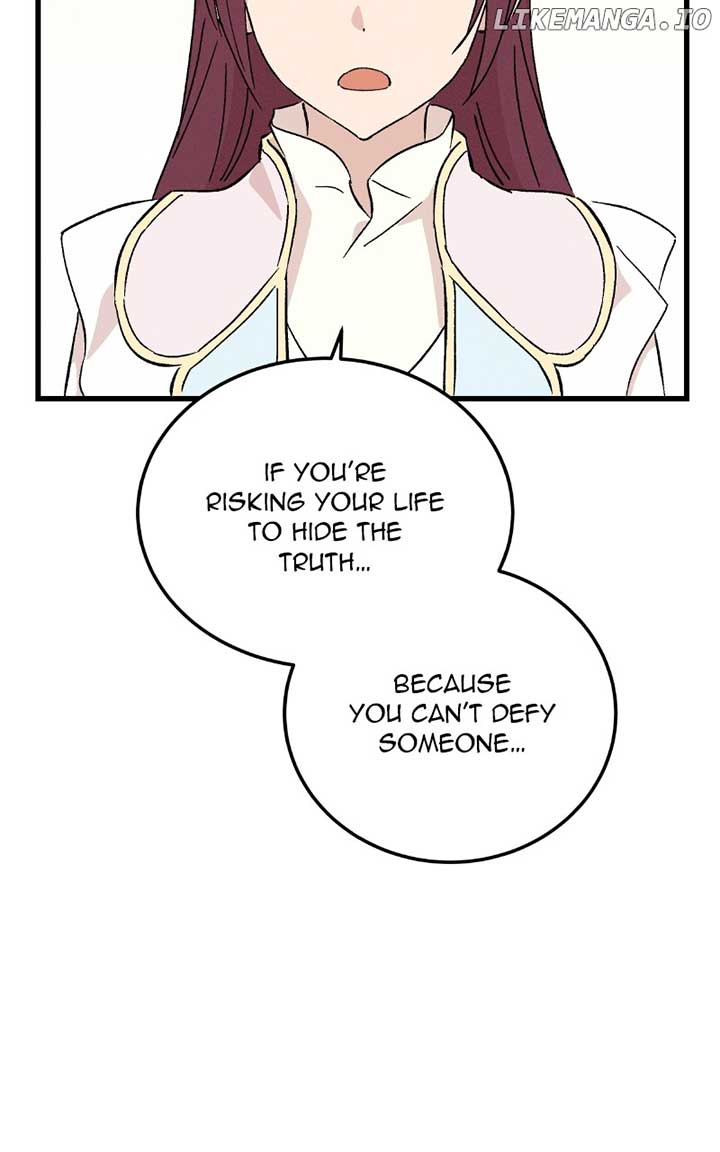 Concubine Scandal Chapter 81 - Page 6