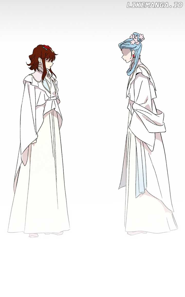 Concubine Scandal Chapter 81 - Page 18