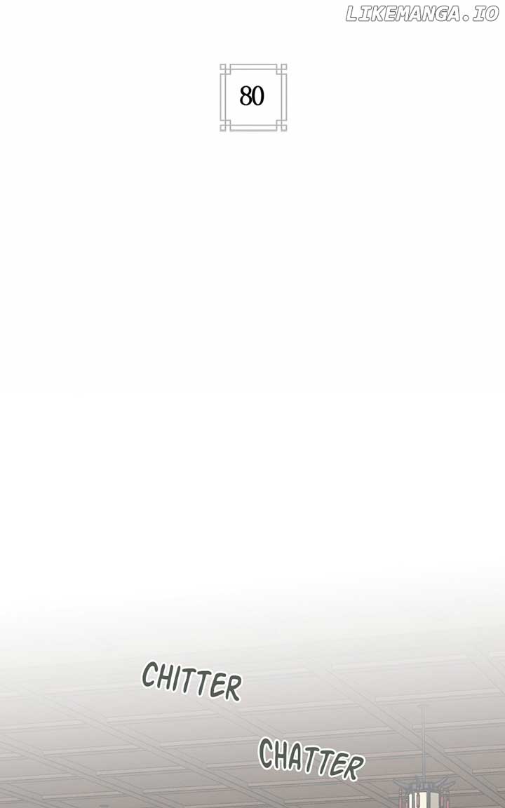 Concubine Scandal Chapter 81 - Page 20