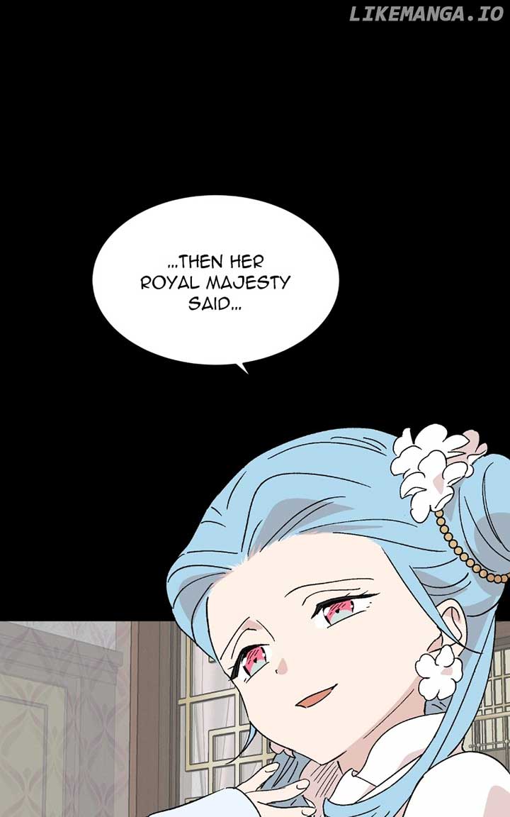 Concubine Scandal Chapter 81 - Page 22
