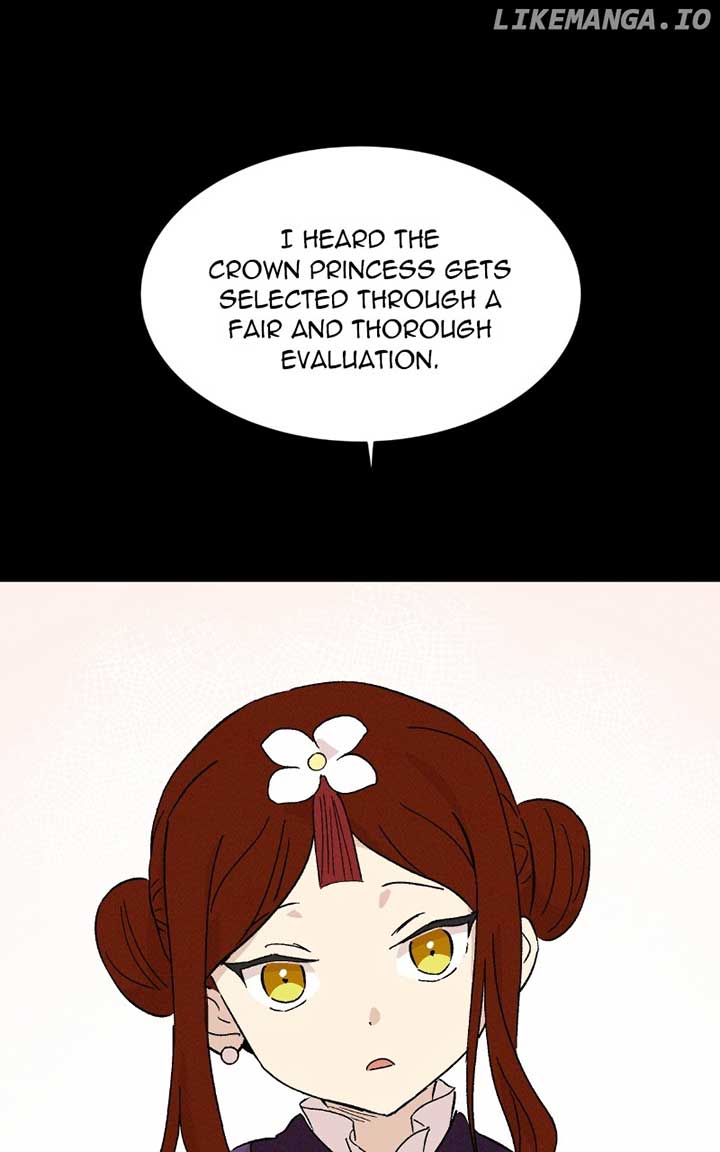 Concubine Scandal Chapter 81 - Page 28