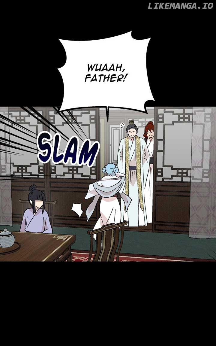 Concubine Scandal Chapter 81 - Page 32