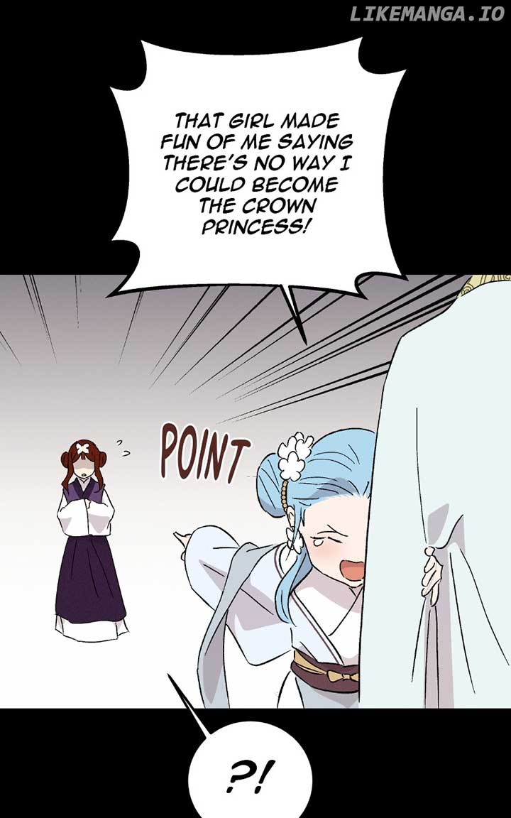 Concubine Scandal Chapter 81 - Page 33