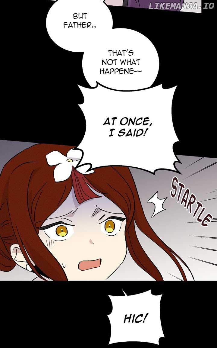 Concubine Scandal Chapter 81 - Page 35