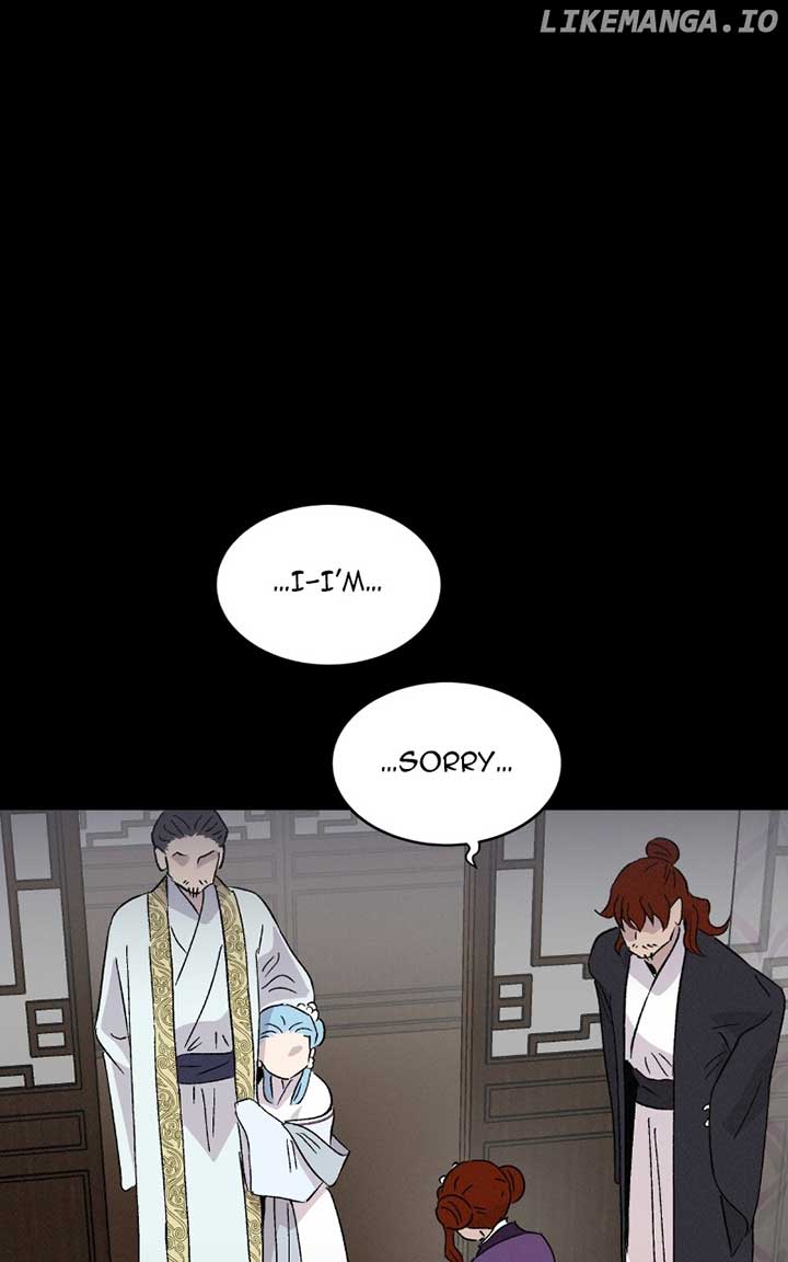 Concubine Scandal Chapter 81 - Page 36