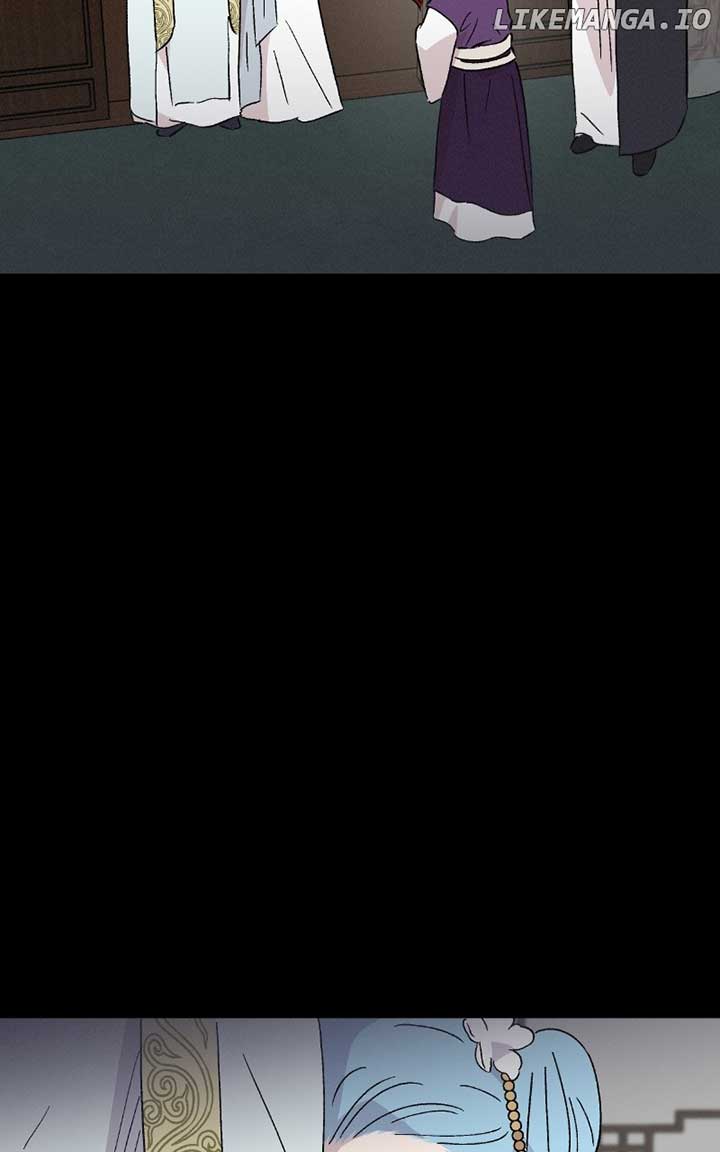 Concubine Scandal Chapter 81 - Page 37