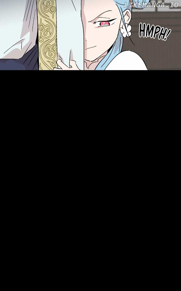 Concubine Scandal Chapter 81 - Page 38