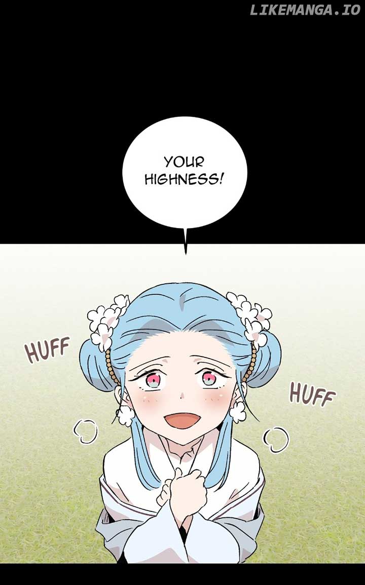 Concubine Scandal Chapter 81 - Page 41