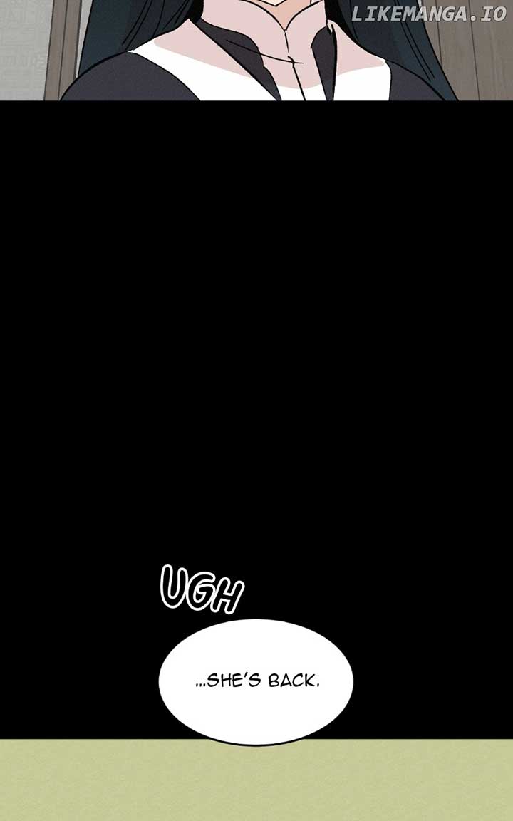 Concubine Scandal Chapter 81 - Page 43