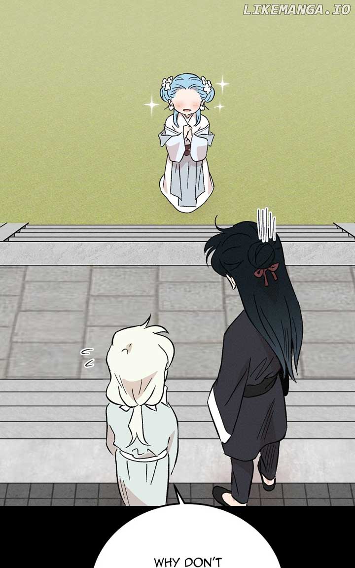 Concubine Scandal Chapter 81 - Page 44