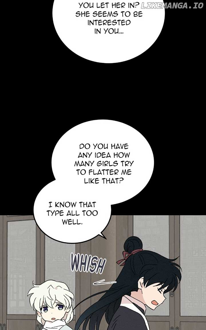 Concubine Scandal Chapter 81 - Page 45