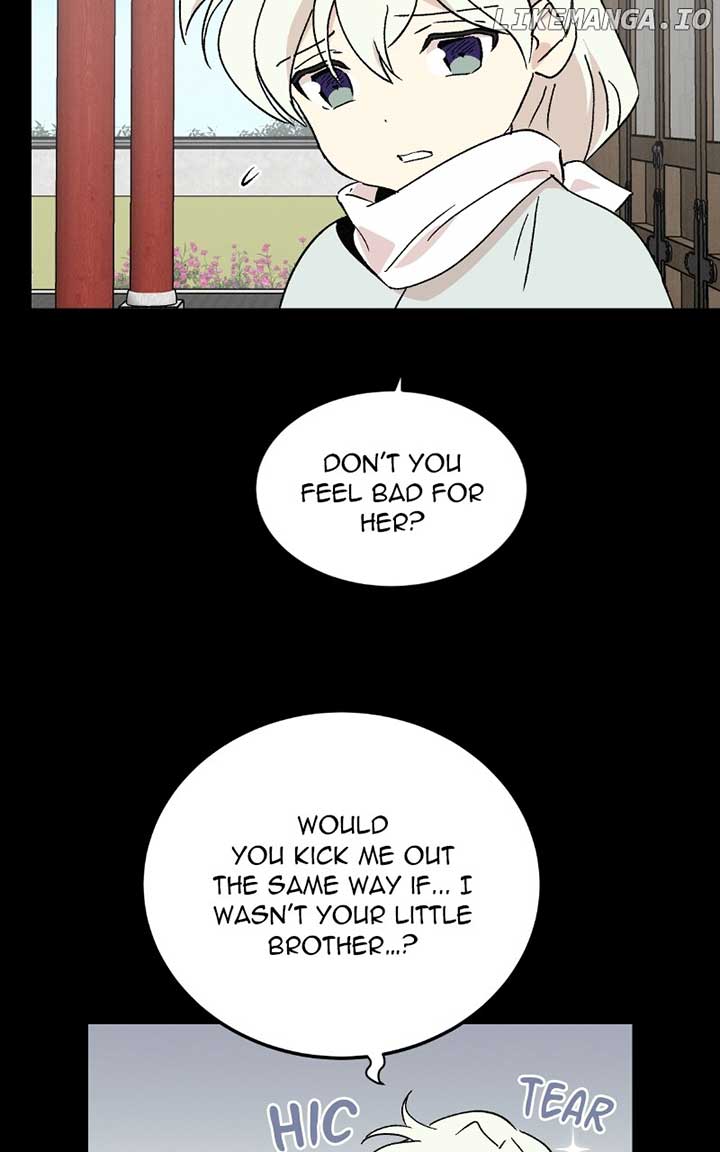 Concubine Scandal Chapter 81 - Page 47