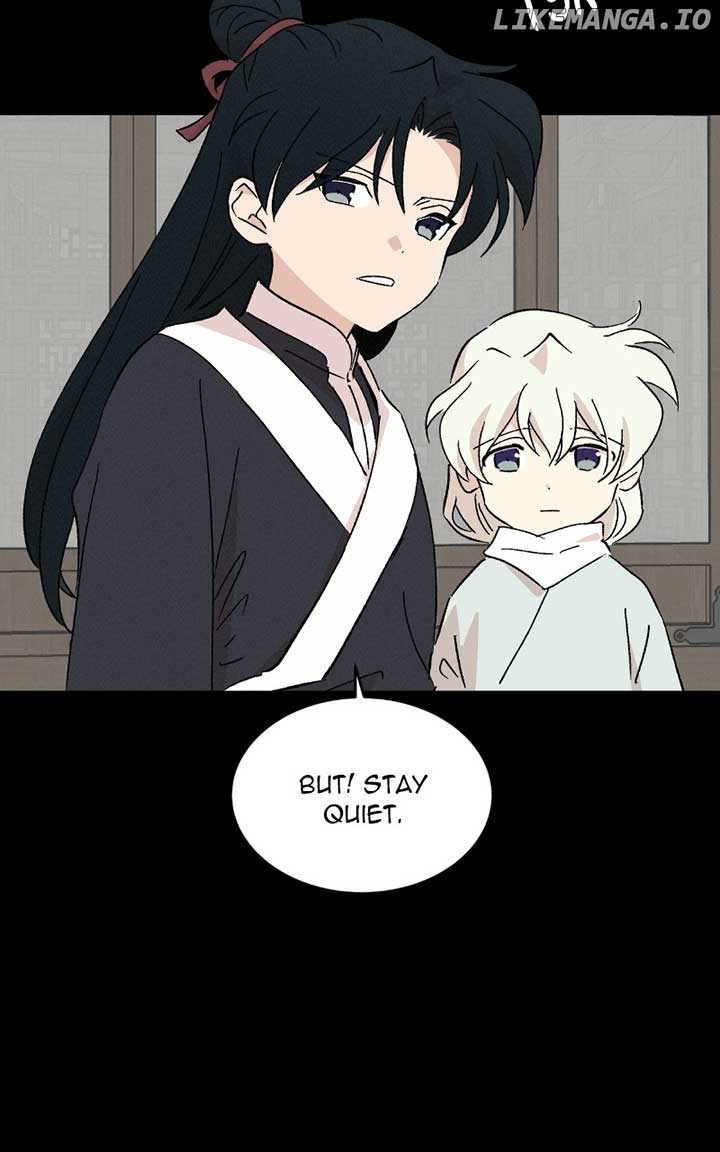 Concubine Scandal Chapter 81 - Page 49