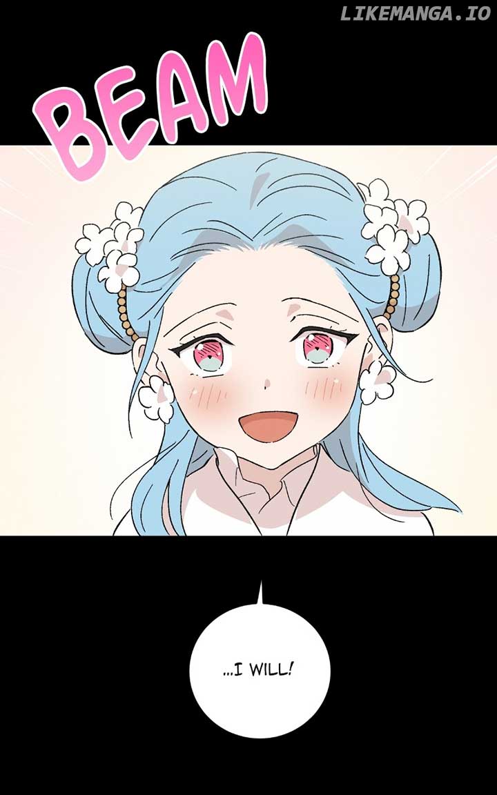 Concubine Scandal Chapter 81 - Page 50