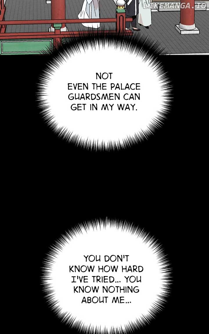 Concubine Scandal Chapter 81 - Page 52