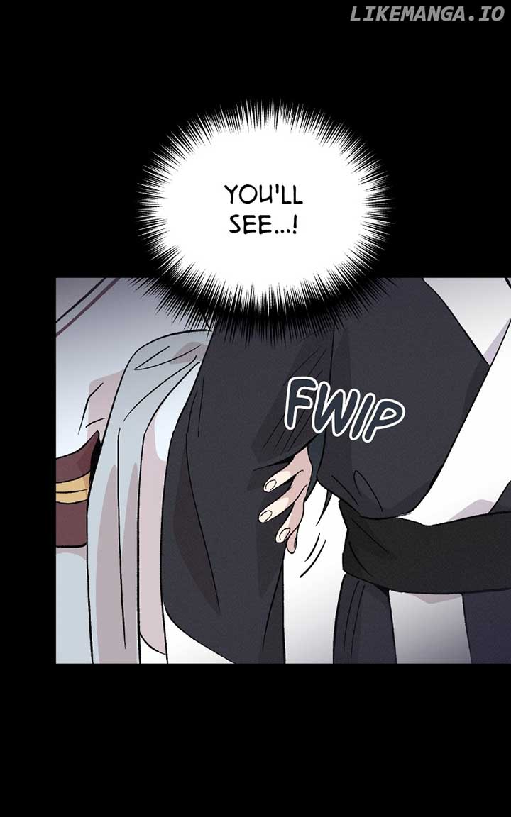 Concubine Scandal Chapter 81 - Page 55