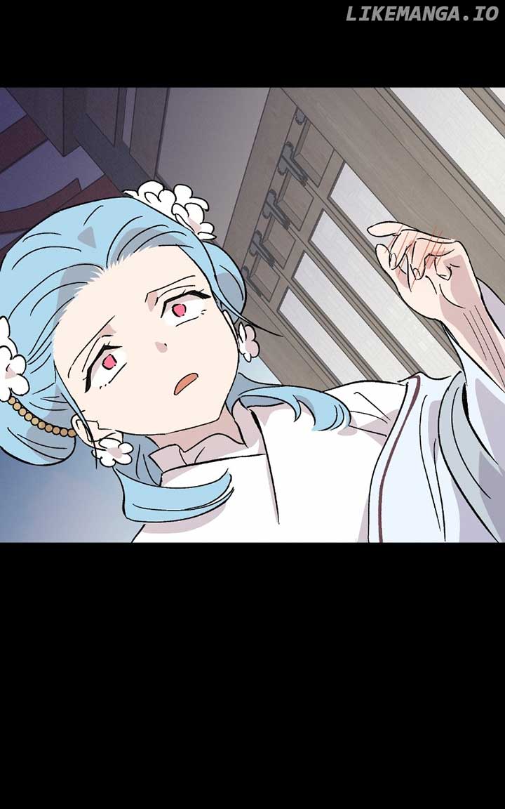 Concubine Scandal Chapter 81 - Page 57