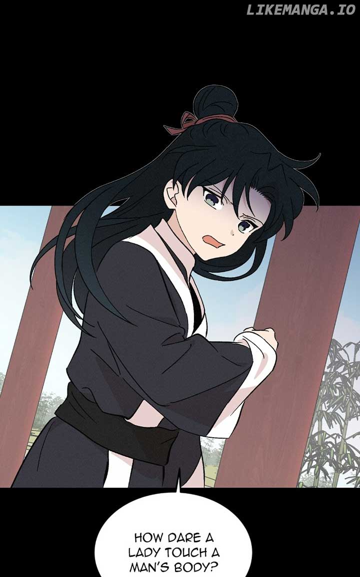 Concubine Scandal Chapter 81 - Page 58