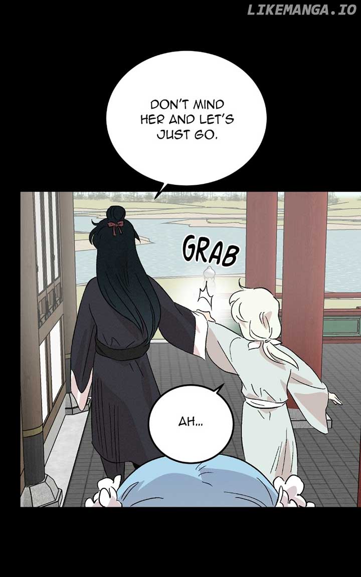 Concubine Scandal Chapter 81 - Page 62