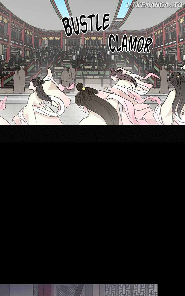 Concubine Scandal Chapter 81 - Page 67