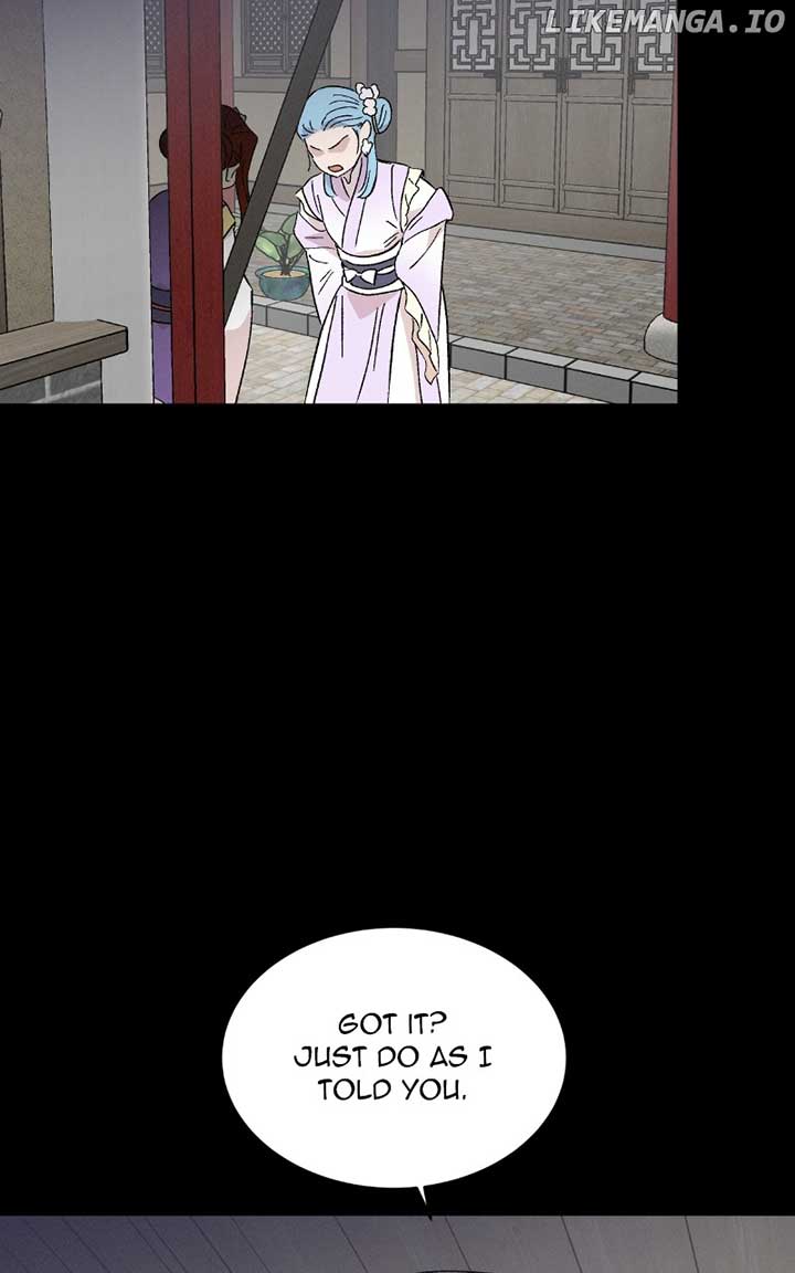 Concubine Scandal Chapter 81 - Page 68