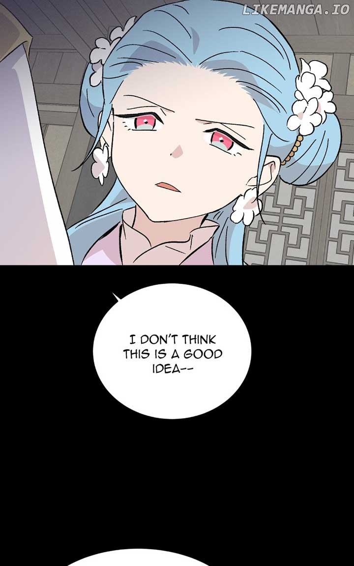 Concubine Scandal Chapter 81 - Page 69