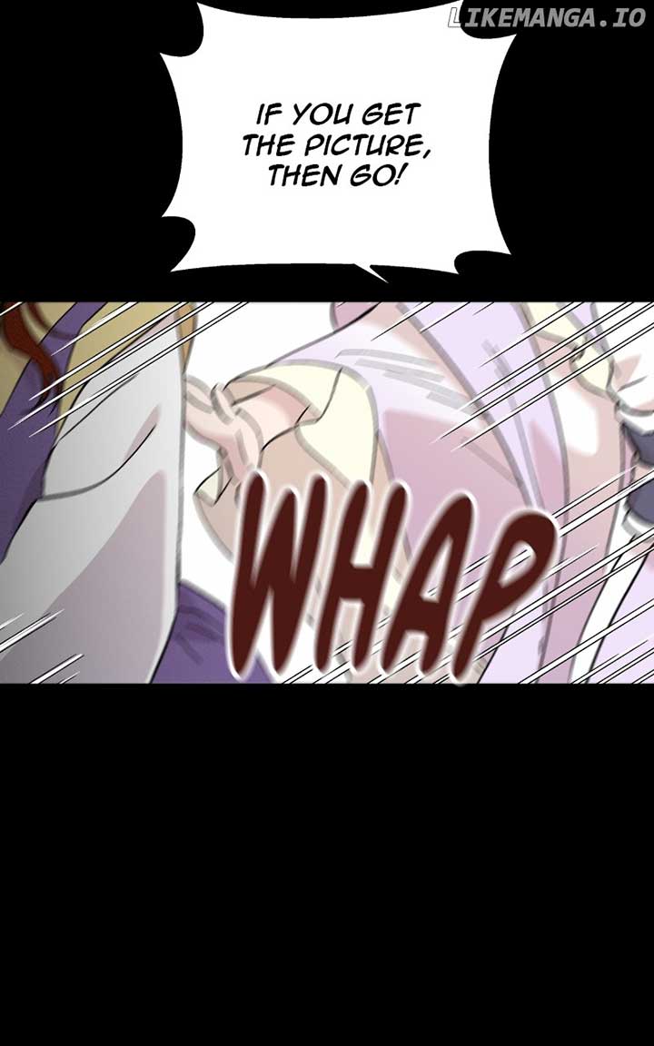 Concubine Scandal Chapter 81 - Page 72