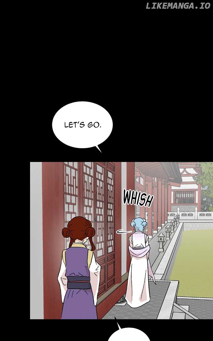 Concubine Scandal Chapter 82 - Page 4