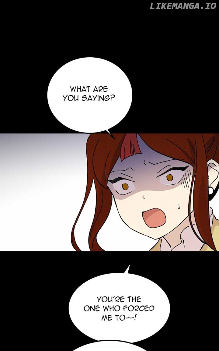 Concubine Scandal Chapter 82 - Page 9