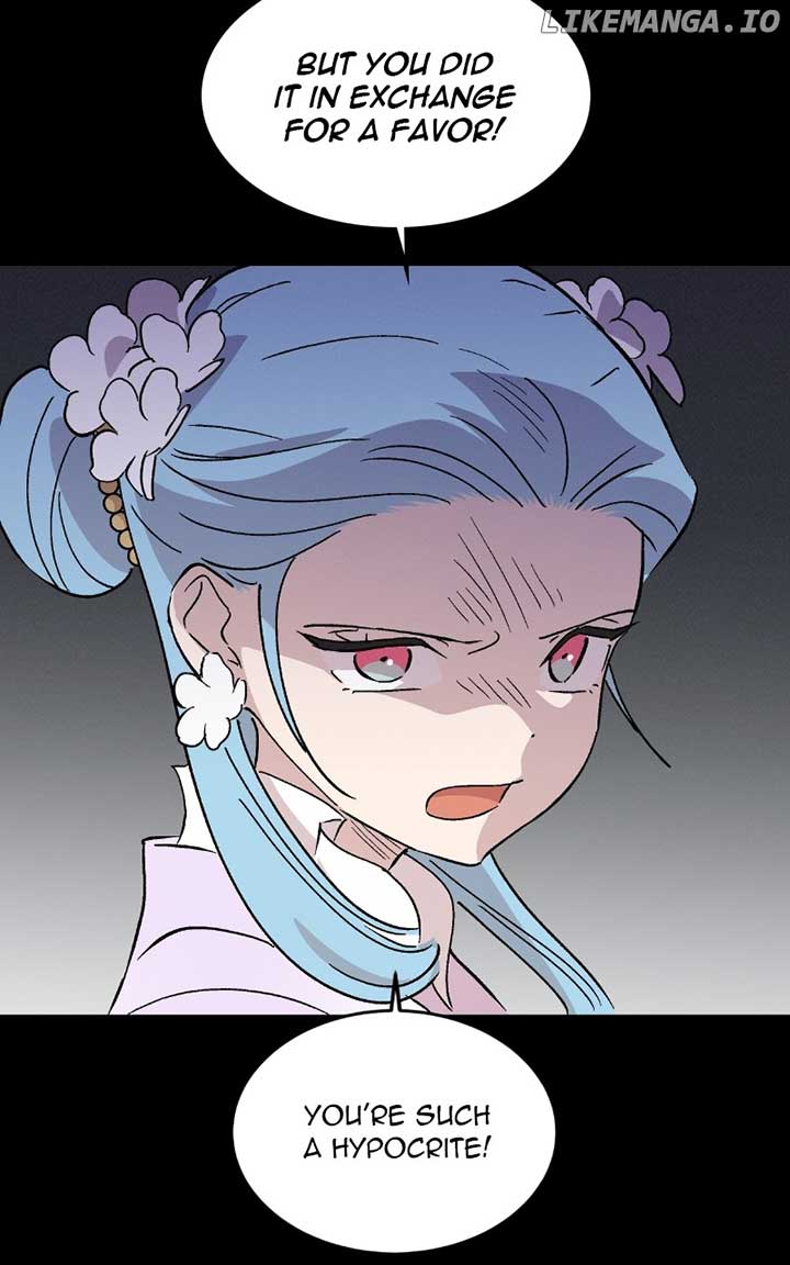 Concubine Scandal Chapter 82 - Page 10