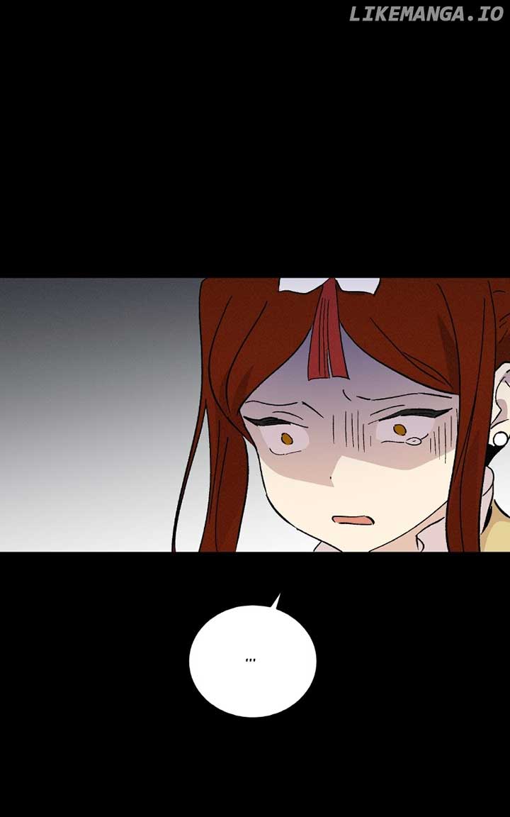 Concubine Scandal Chapter 82 - Page 11