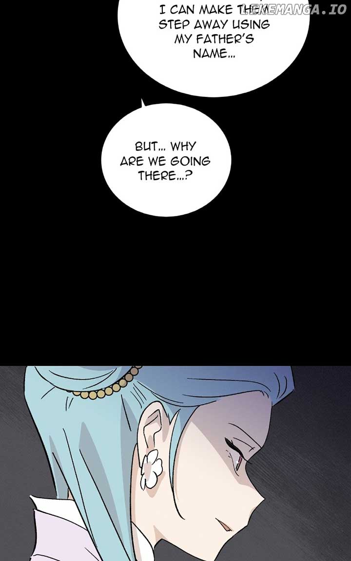 Concubine Scandal Chapter 82 - Page 14