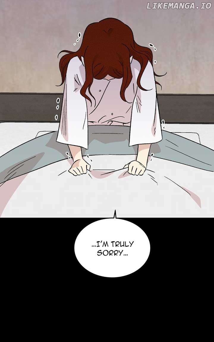 Concubine Scandal Chapter 82 - Page 30