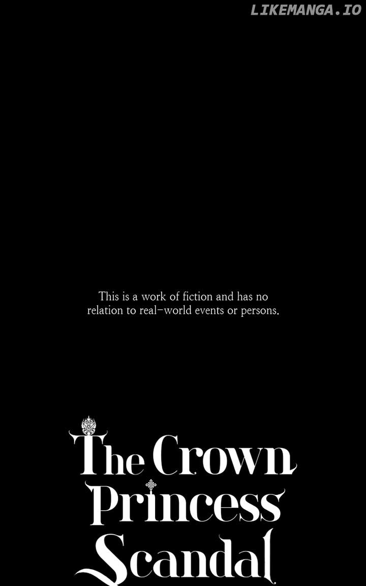 Concubine Scandal Chapter 82 - Page 31