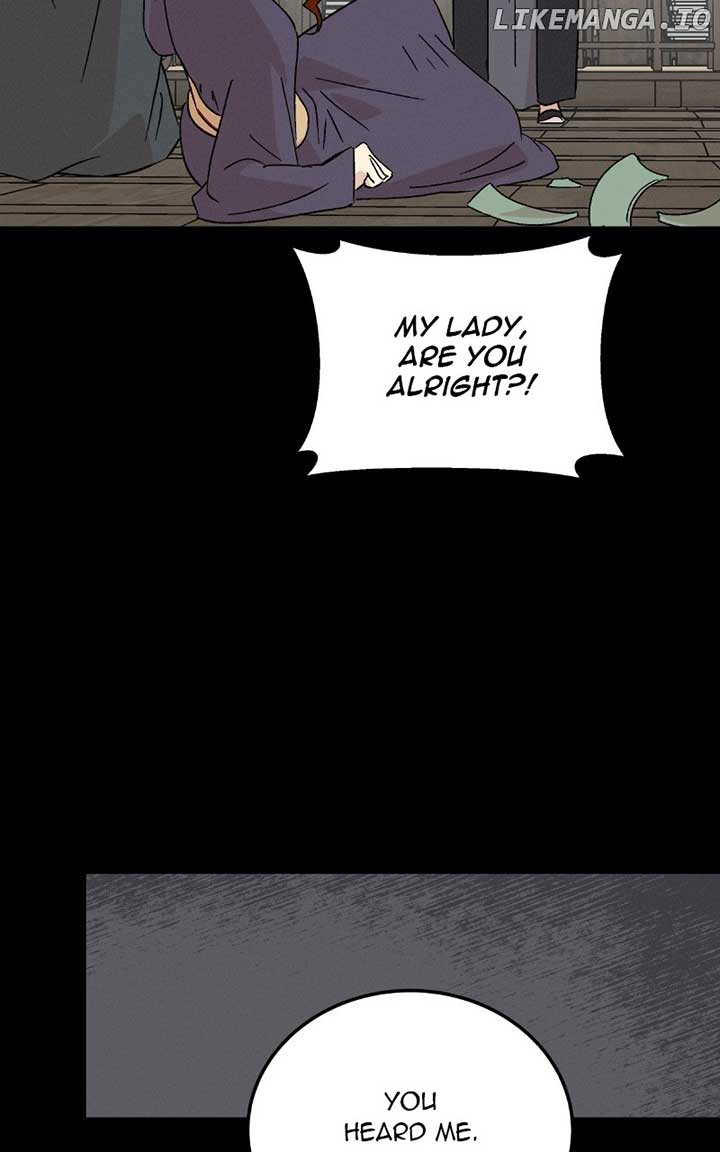 Concubine Scandal Chapter 82 - Page 36