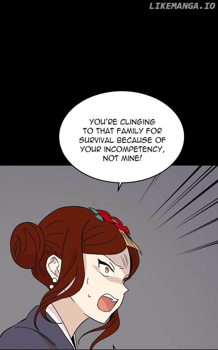 Concubine Scandal Chapter 82 - Page 40