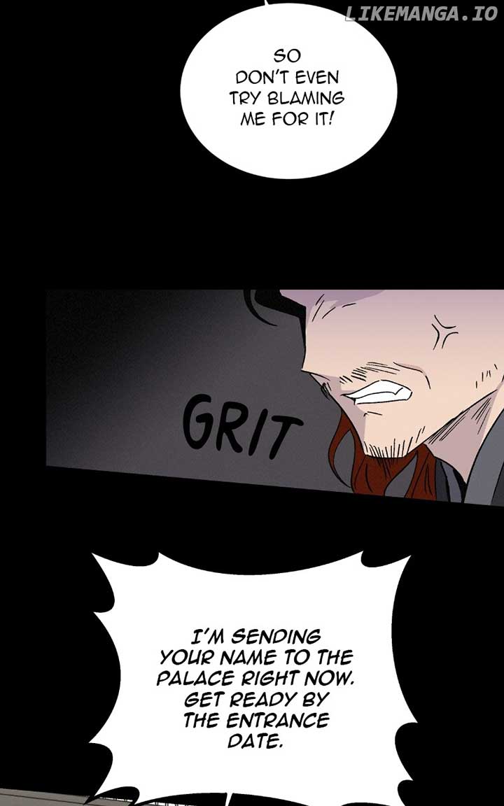 Concubine Scandal Chapter 82 - Page 41